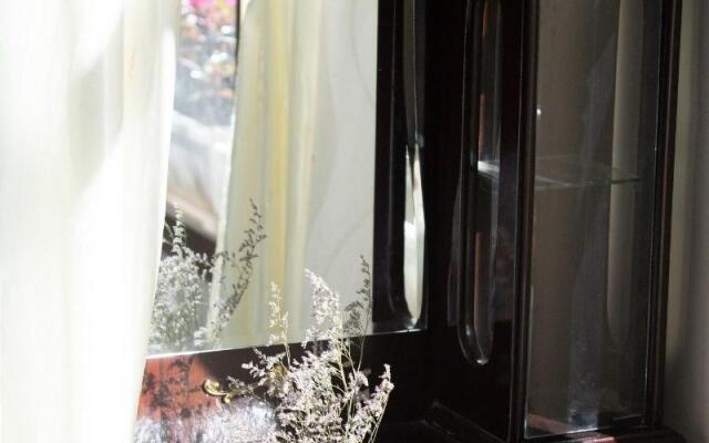 Bukchon Da Lat Hotel