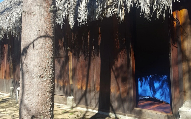 Pousada Chapada dos Veadeiros