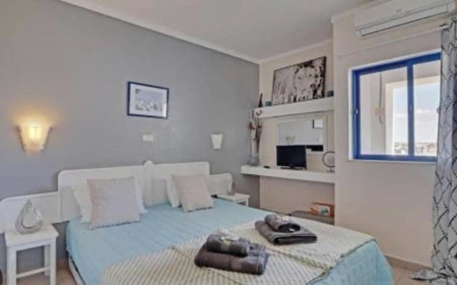 Beautiful 1-bed Apartment in Portimao