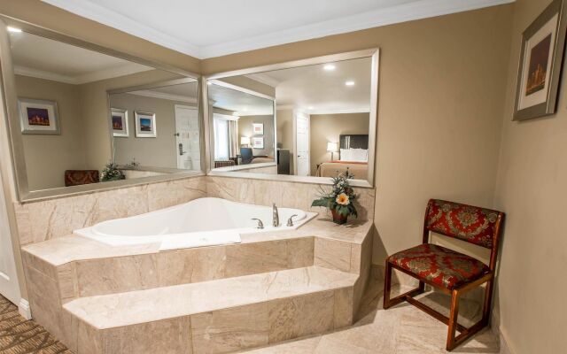 Quality Inn Downey
