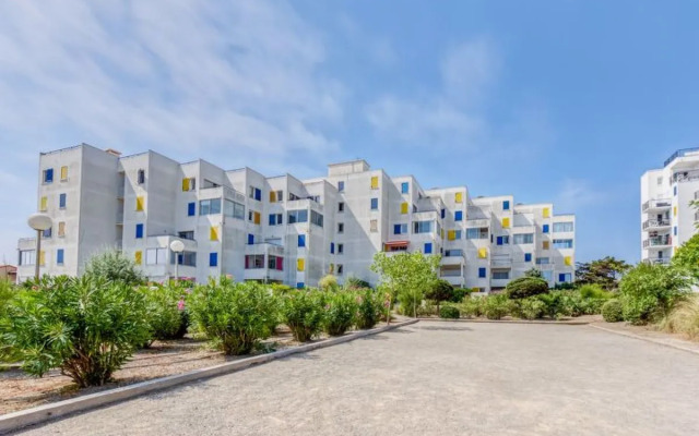 Villa Estany Le Barcarès