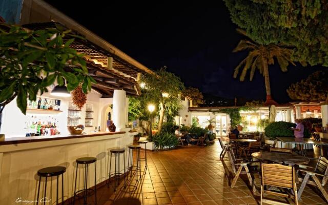 Gattopardo Park Hotel