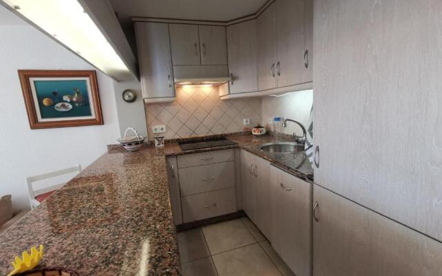 531 Paraiso Maspalomas
