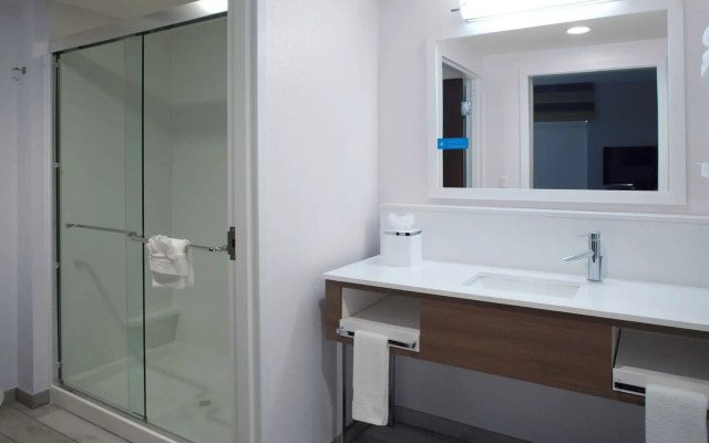 Hampton Inn & Suites Flagstaff East