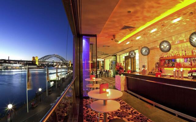 Pullman Quay Grand Sydney Harbour