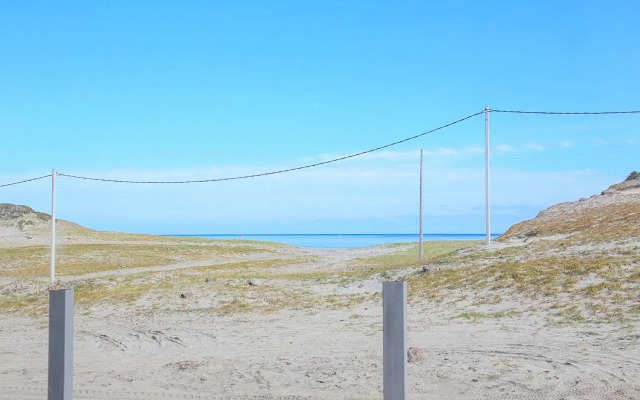 Белые скалы (бывш.Рейдово)