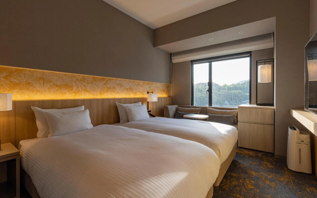 The Blossom Kumamoto