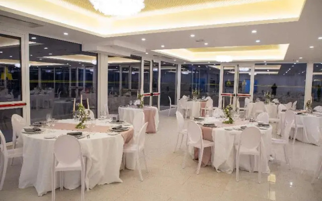 Principe Alogna Wellness And Spa