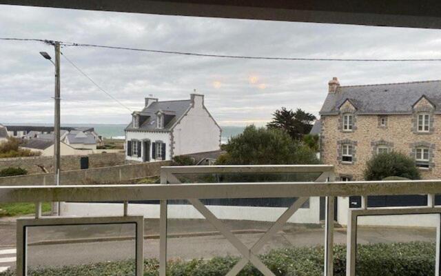 Appartement Quiberon, 3 pièces, 4 personnes - FR-1-478-196