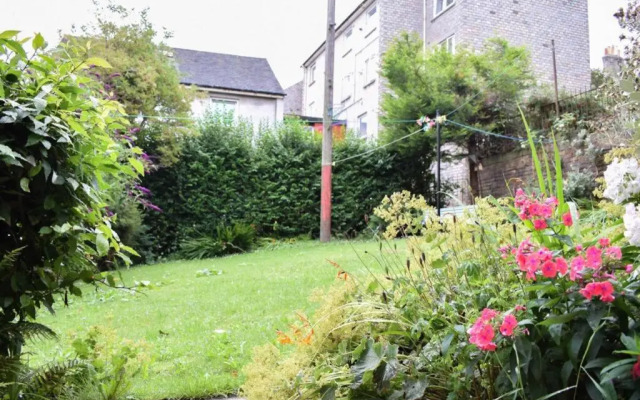 Lovely Sunny 2 Bed Home Edinburgh Coast