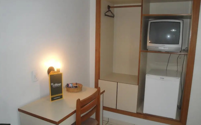 Bravo City Hotel Dourados