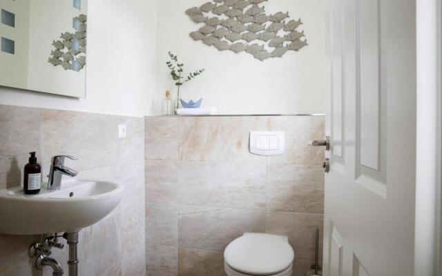 Holiday house, Fuhlendorf