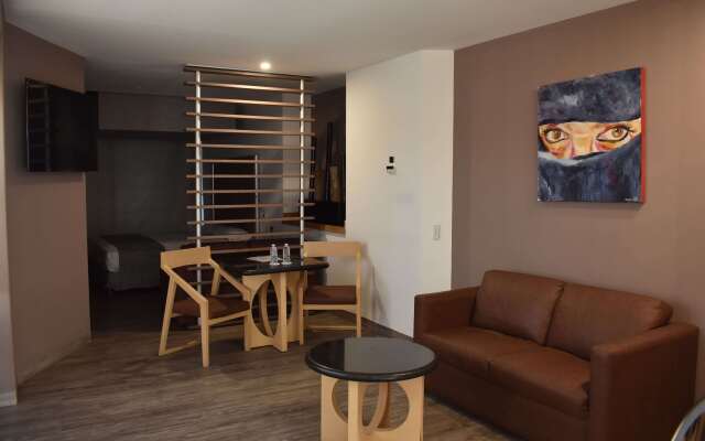 Ramada by Wyndham Mexico City Santa Fe