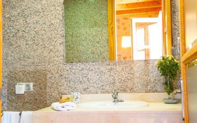 Agroturismo Son Burgues