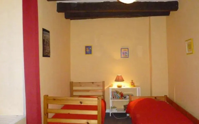 Holiday home Le Gite de Kerneuil