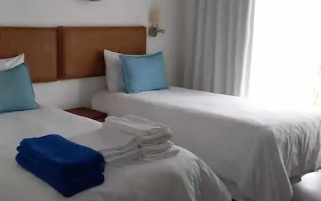 Family apartment Samana 15-301