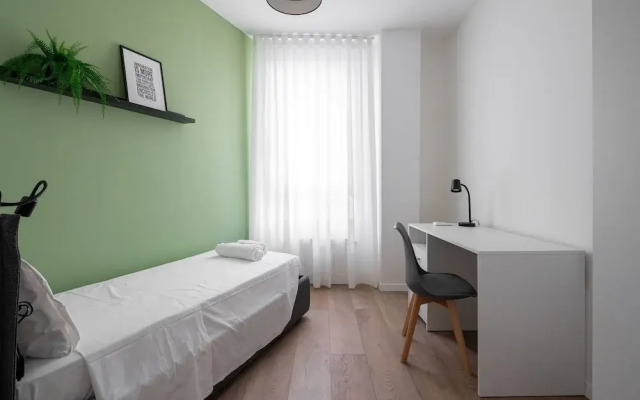 Carducci Modern Apartment 1 by Wonderful Italy