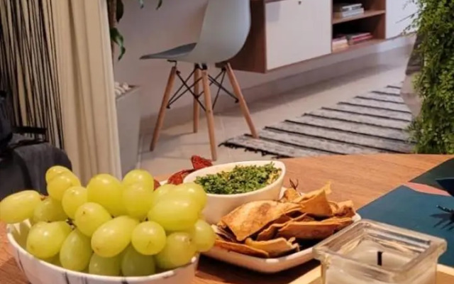 Studio Relex 200mts Copa Beach