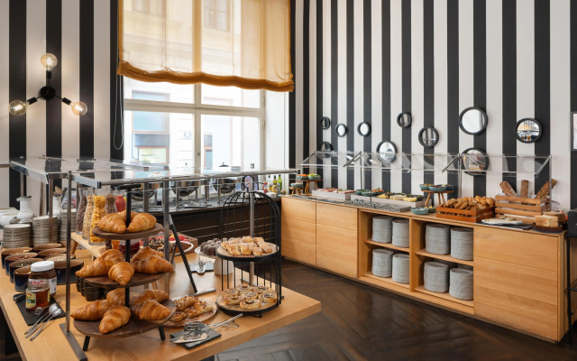 Radisson Blu Style , Vienna