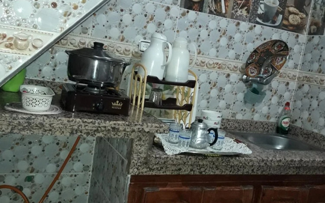 Maison Bahija