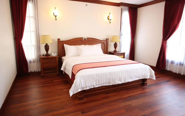 Steung Siemreap Residences & Apartment