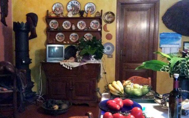 Holiday Home Il Ruscello