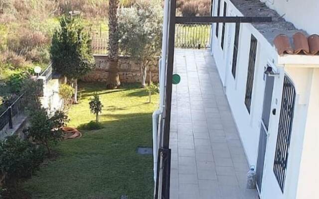 Calis Beach A4 by tatilevikiralama