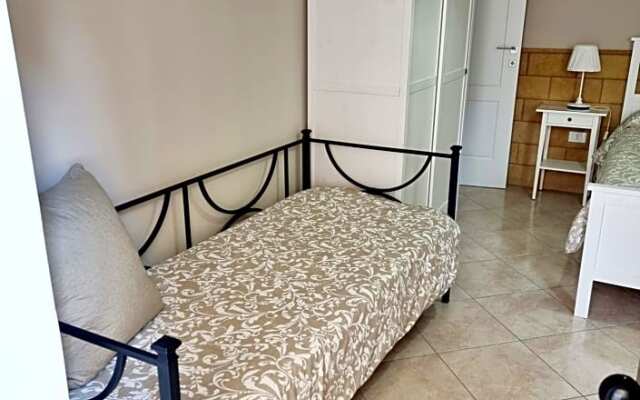 Bed and Breakfast Federica