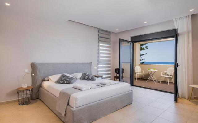 Meliti Luxury Villa