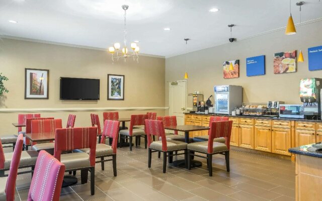 Comfort Inn & Suites Villa Rica