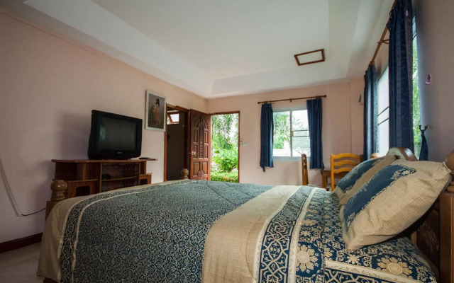 Narnia Resort Pattaya 2