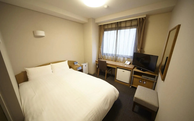 Dormy Inn Express Sendai Hirosedori