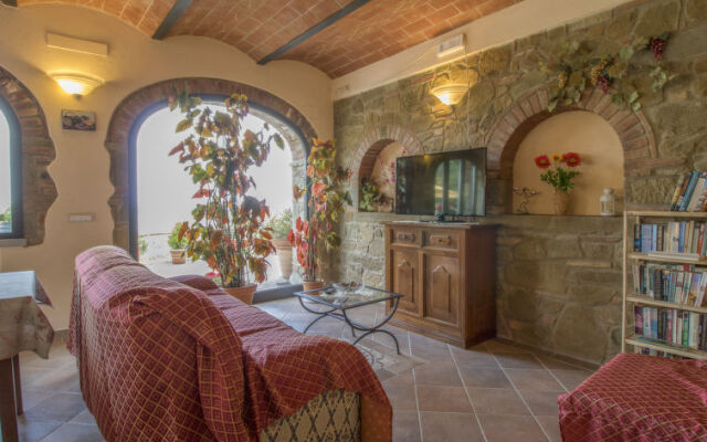 Locazione Turistica Il Borgo Di Gebbia