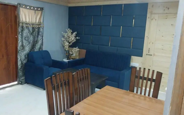 Hotel Royal Grand - Manali