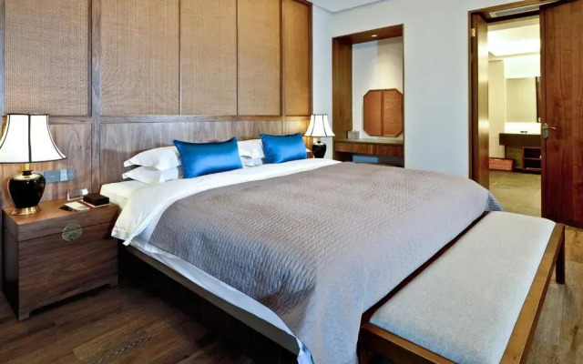 Narada Resortspa Nanxun Giant
