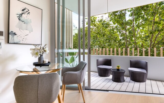 The Calibre Apartments by Urban Rest