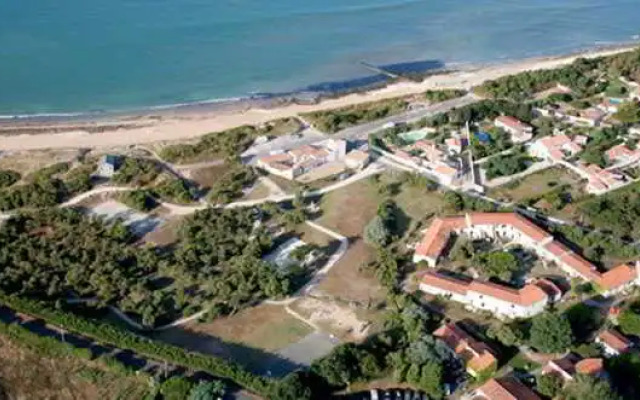 Vvf Villages Sainte Marie De Re