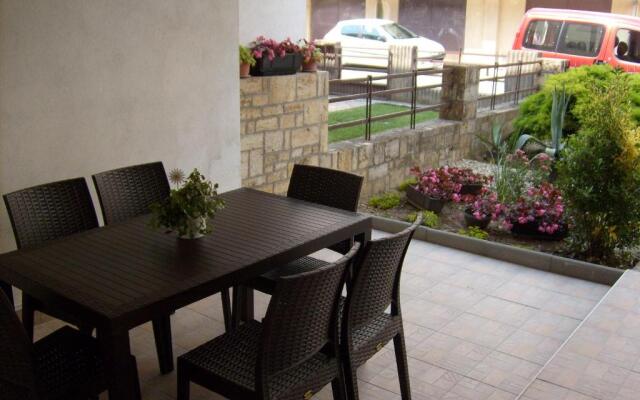 Vila Veronika ul Dame Gruev 207 Ohrid
