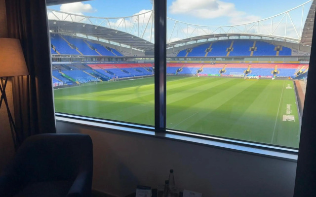The Bolton Stadium Hotel, a member of Radisson Individuals