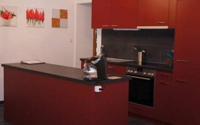 Aparthotel Hine Adon Fribourg City
