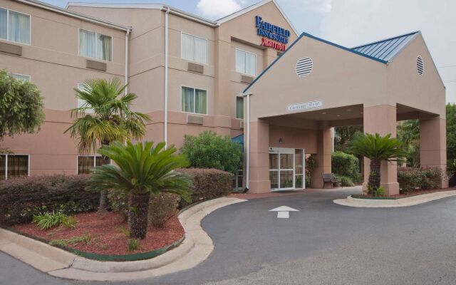 Fairfield Inn & Suites by Marriott Lake Charles Sulphur