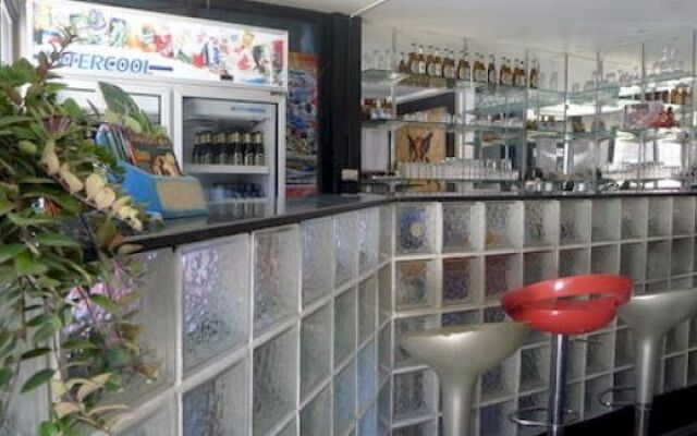 The Party Hostel
