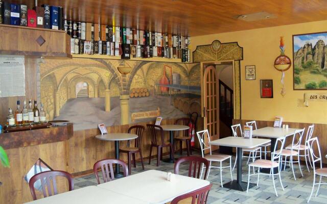 Hotel Restaurant Le Rider