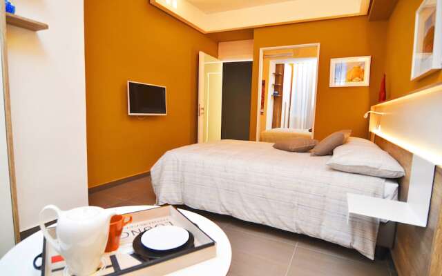 In Centro Bed & Breakfast
