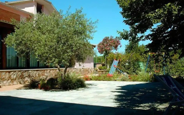Hotel Vecchia Maremma
