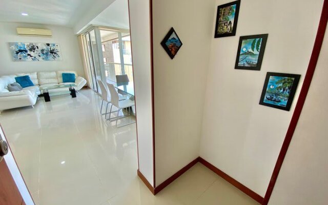 Apartamentos Condominio Zazue by SOHO