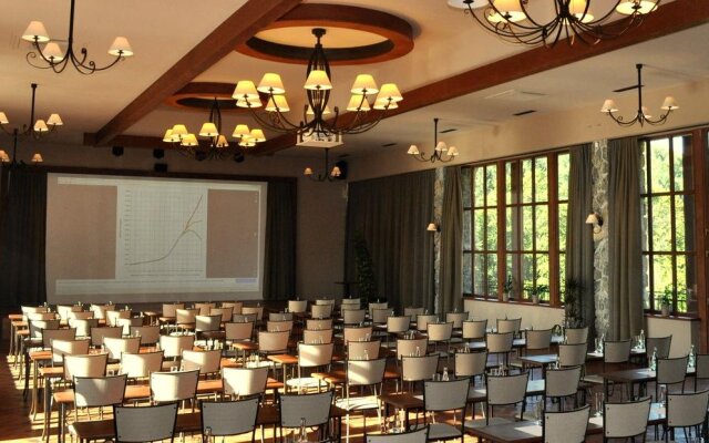 Wellness & Spa Hotel Sidonie