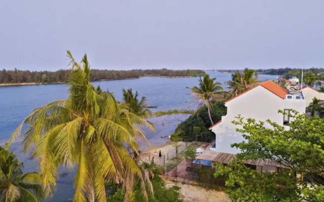 Bay Sand Villa Resort Hoi An
