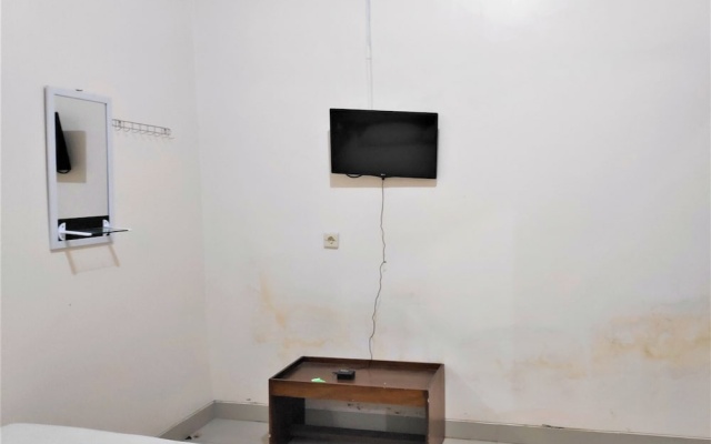 Kalegandua – Guest Rooms – Sleman