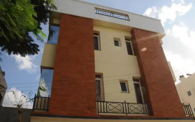 The Nest Suites